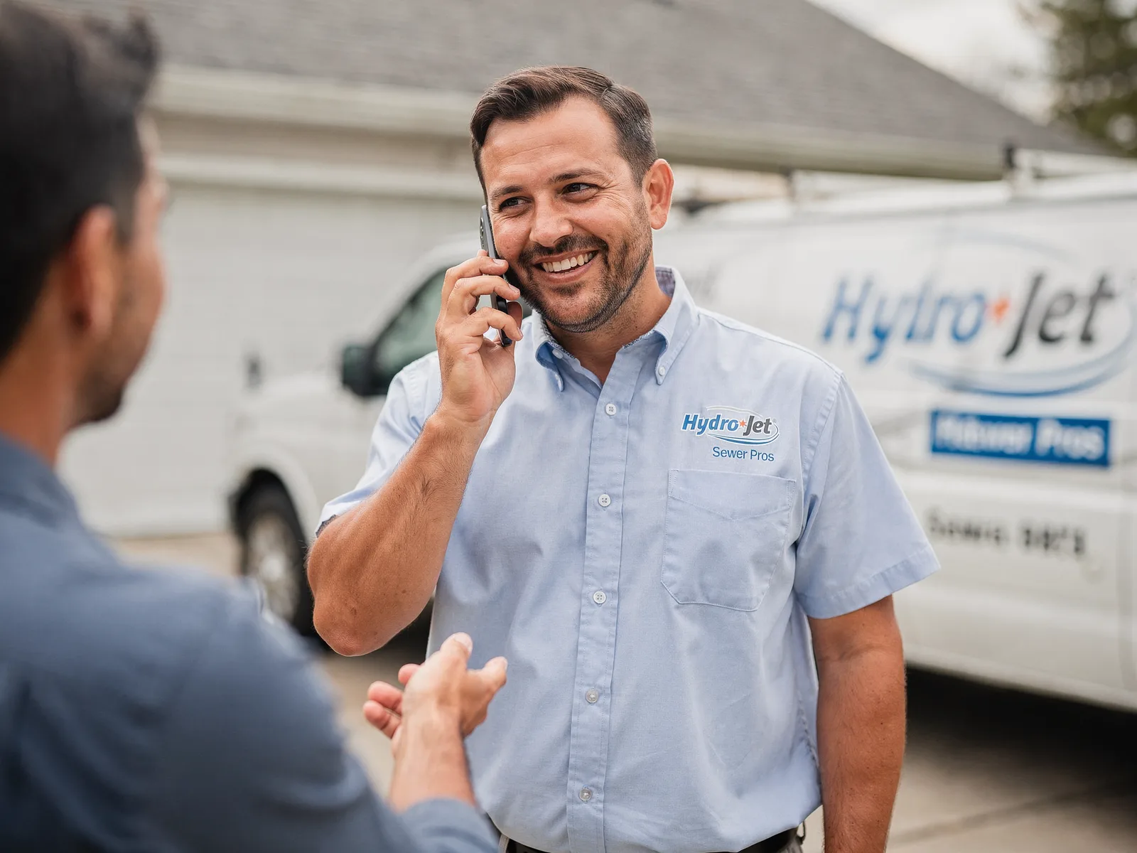 Hydro Jetting Lanesboro, IA FAQs